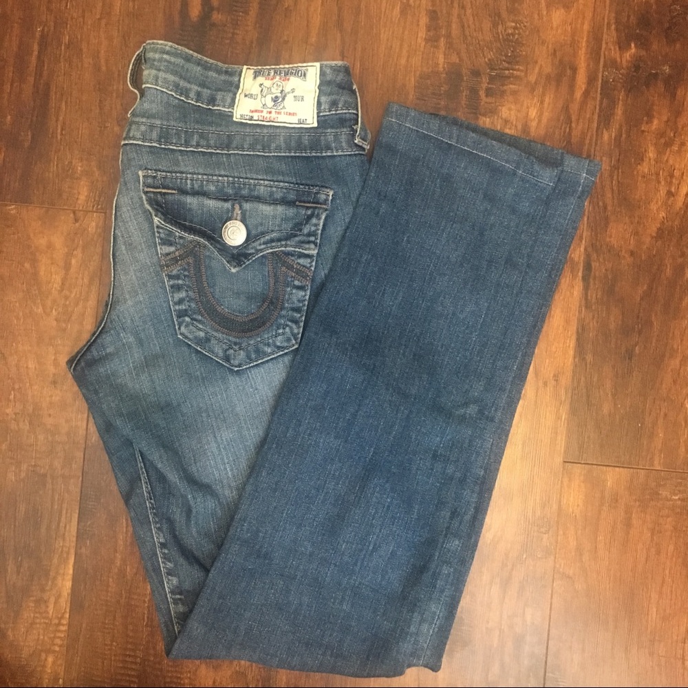 True Religion Jeans